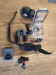 Kamera sportowa OverMax ActiveCam 2.1