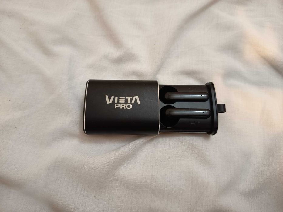 Auriculares Bluetooh Vieta PRO