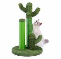 Drapak dla kota - kaktus