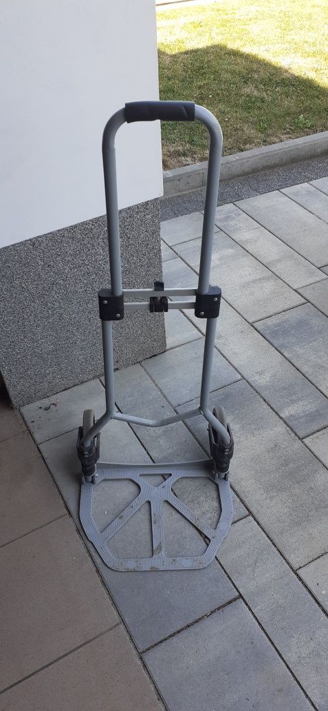 Wózek transportowy