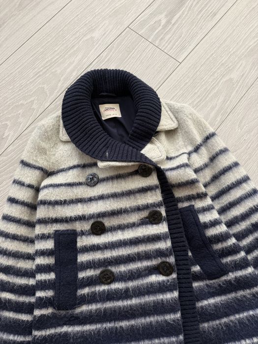 Оригінальне пальто Jean Paul Gaultier Lindex