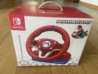 Kierownica nintendo switch mario kart wheel pro mini