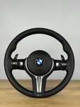 М Руль BMW E70 E71 E90 E91 E92