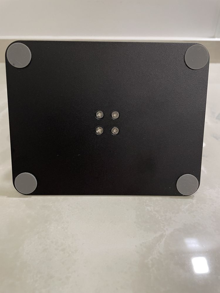 Suporte de tablet rotativo