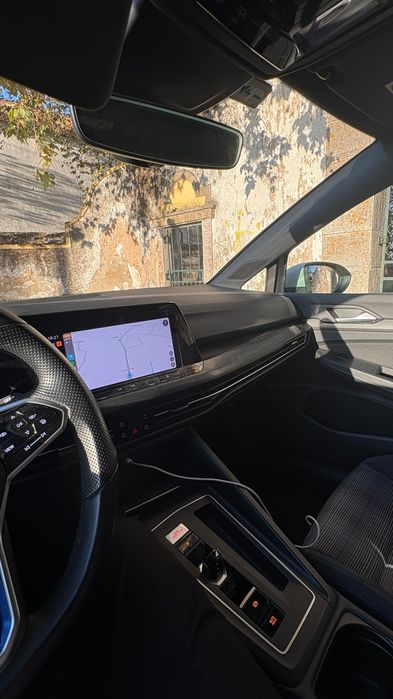 Volkswagen Golf GTE PLUS 2021