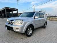 Honda Pilot 2009 рік 3.5 vvti