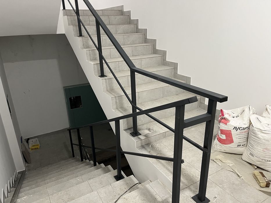 Зварювальні роботи