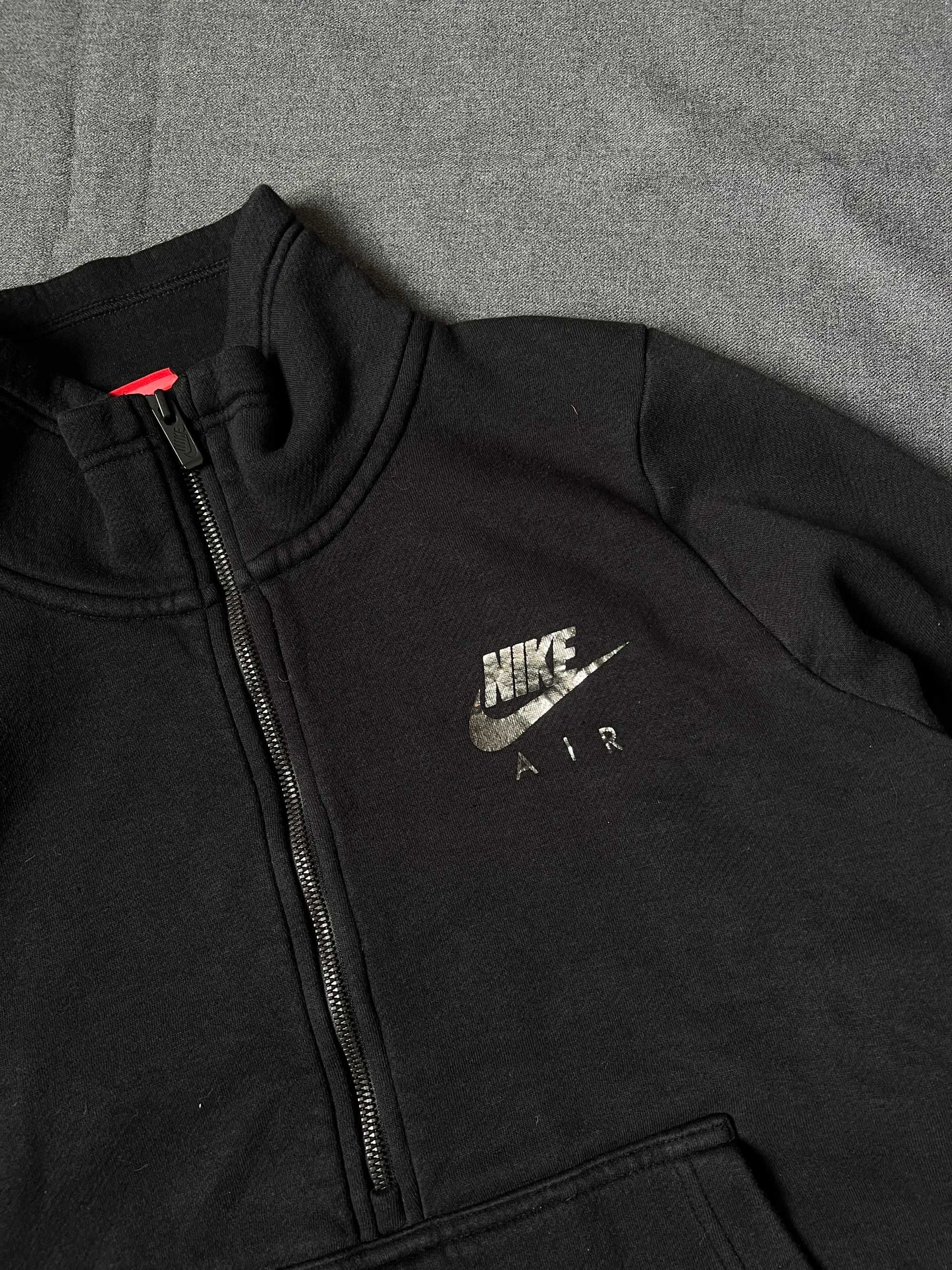 зіпка світшот Nike Air sweatshirt