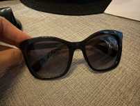 Okulary larph lauren damskie