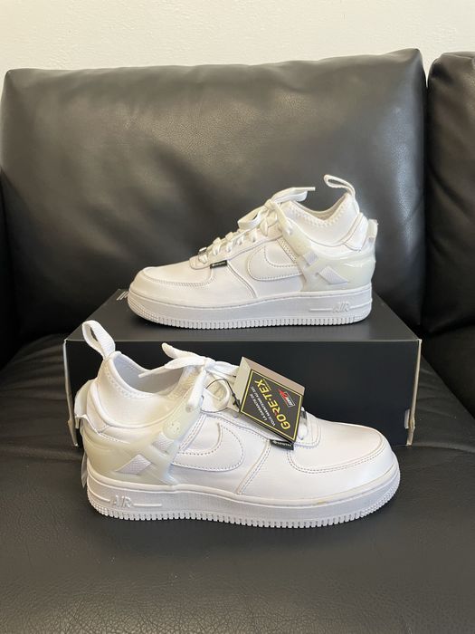 Оригінальні кроссовки Nike Air Force 1 Low SP GTX X Undercover