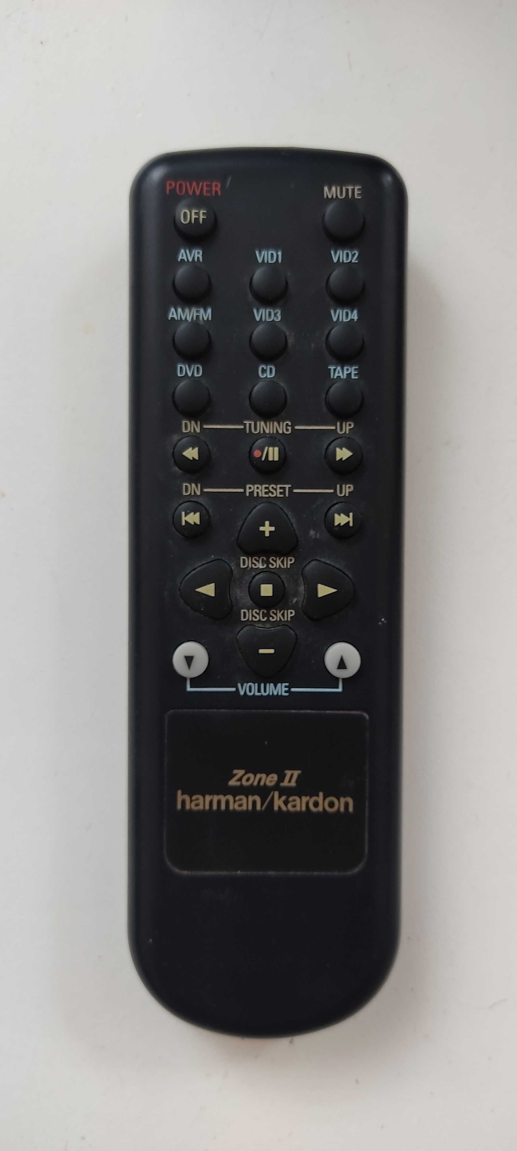 Harman Kardon AVR 507 le wzmacniacz.