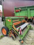 Siewnik zbożowy Amazone D9 talerzowy 3m ** import DE **