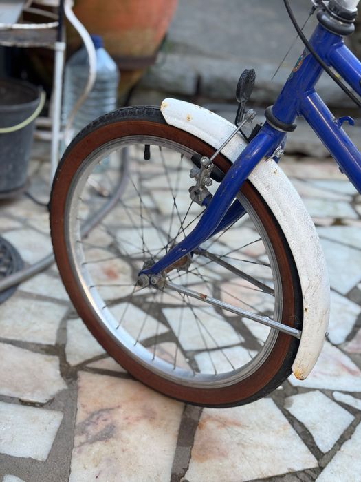 Bicicleta para criança