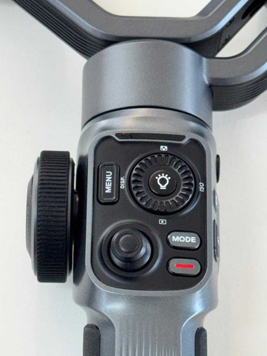 Estabilizador ZHIYUN 5 Smooth