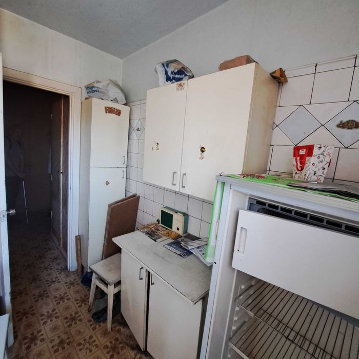 Здам 2х кімнатну квартиру 8000 гривень Зодчих 70