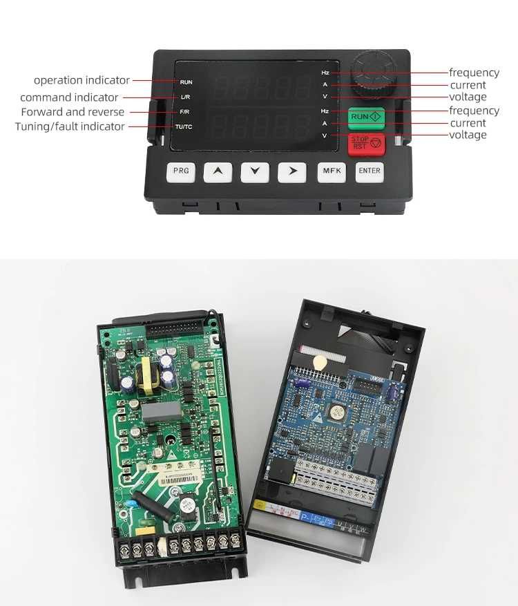 Частотный преобразователь частоты sako 7.5(1.5;2.2;4;5.5) kw.