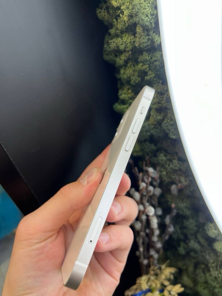 iPhone 12 128Gb White