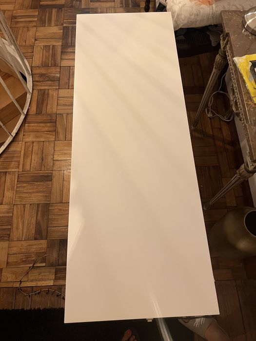 Secretaria ikea como nova