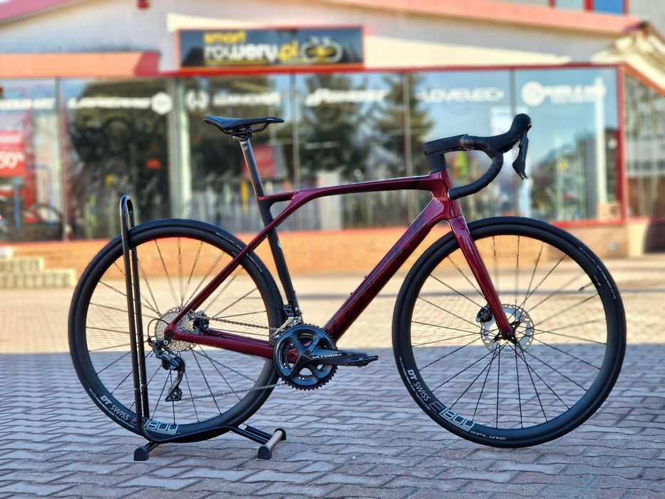 Rower szosowy Lapierre Xelius SL 6.0 carbon M Mega promocja!