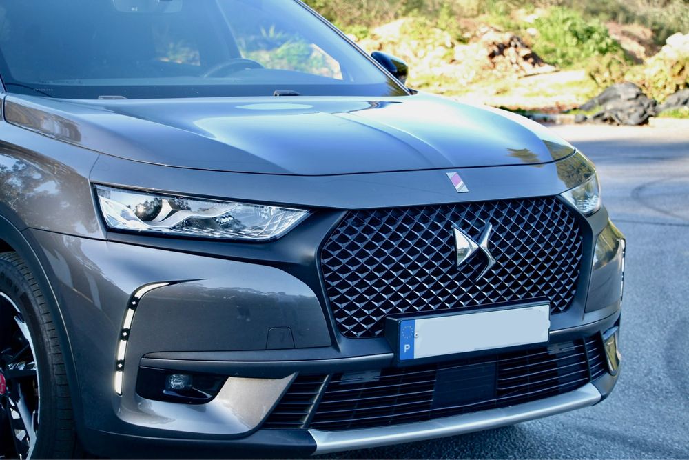 DS7 Crossback 1.2 Puretech Performance Line