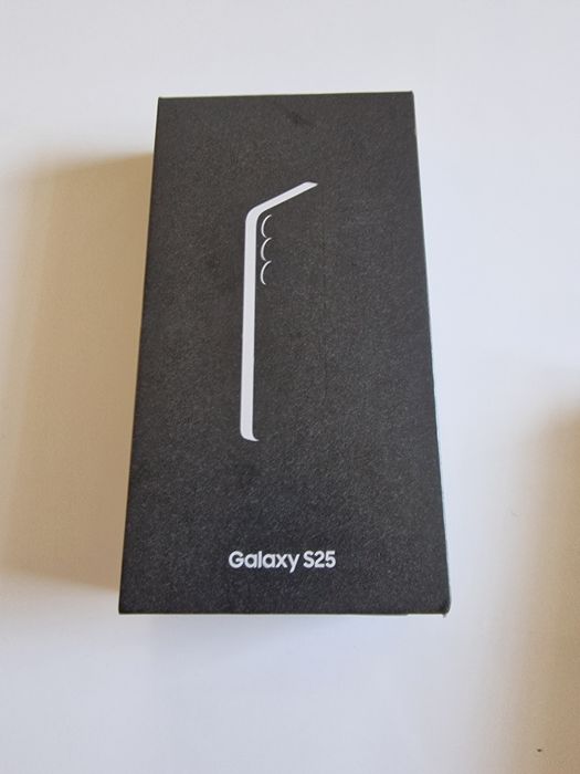 Samsung s25 icyblue 12gb 256gb