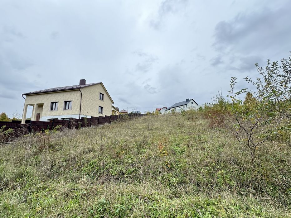 Продаж земельної ділянки в Байківцях