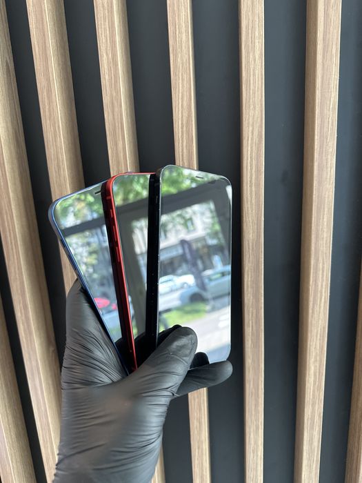 iPhone 12 64GB 100% kondycji | Gwarancja | Raty Santander | Tychy