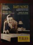 Duarte Pacheco - O Engenheiro Mito