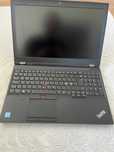 Notebook Lenovo P51 i7-7820HQ