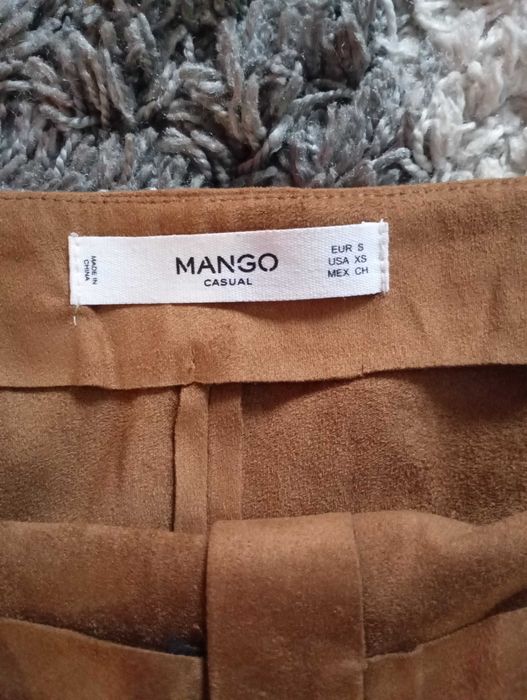 Спідниця,юбка міні,від Mango