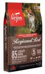 Сухий корм для котів Orijen Regional Red Cat 5.4 кг