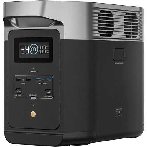 ECOFLOW Delta 2 ! В Одесі! Супер новинка.