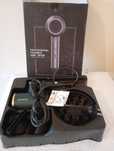Nowa suszarka do włosów Flintronic D089 - składana, 2000W