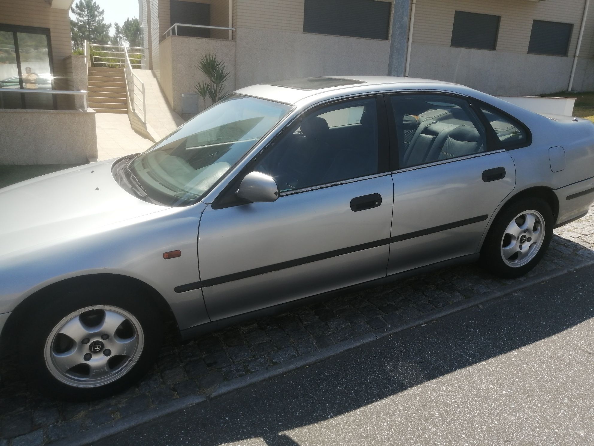 Honda Accord 2.0i