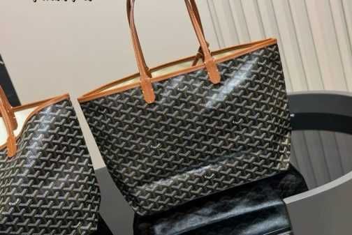Torebka Goyard damska torba, skora 050228