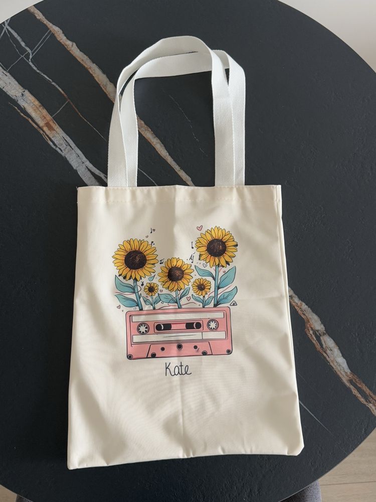 Torebka  shopper