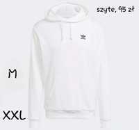 Nowa bluza Męska Szyte logo M L XL XXL różne modele.