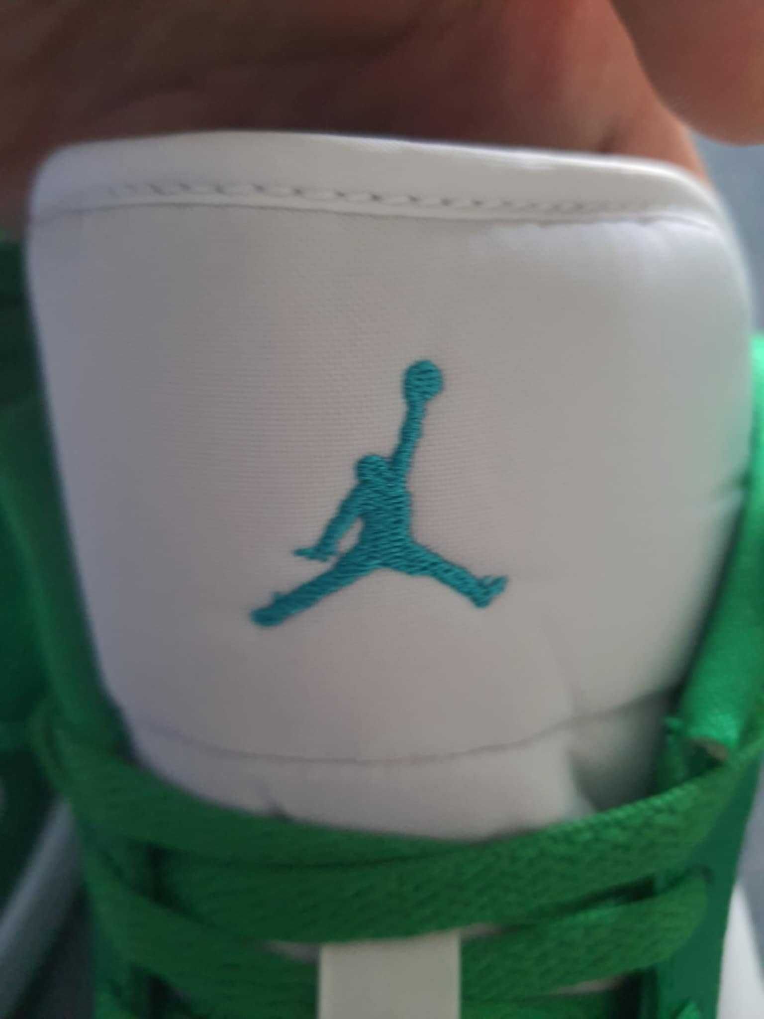 buty Jordan 1 Low