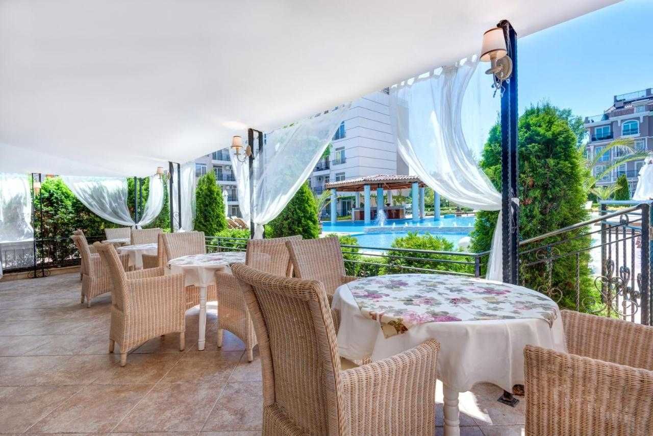 Słoneczny Brzeg Bułgaria Apartament Hotel Pokój wczasy wakacje