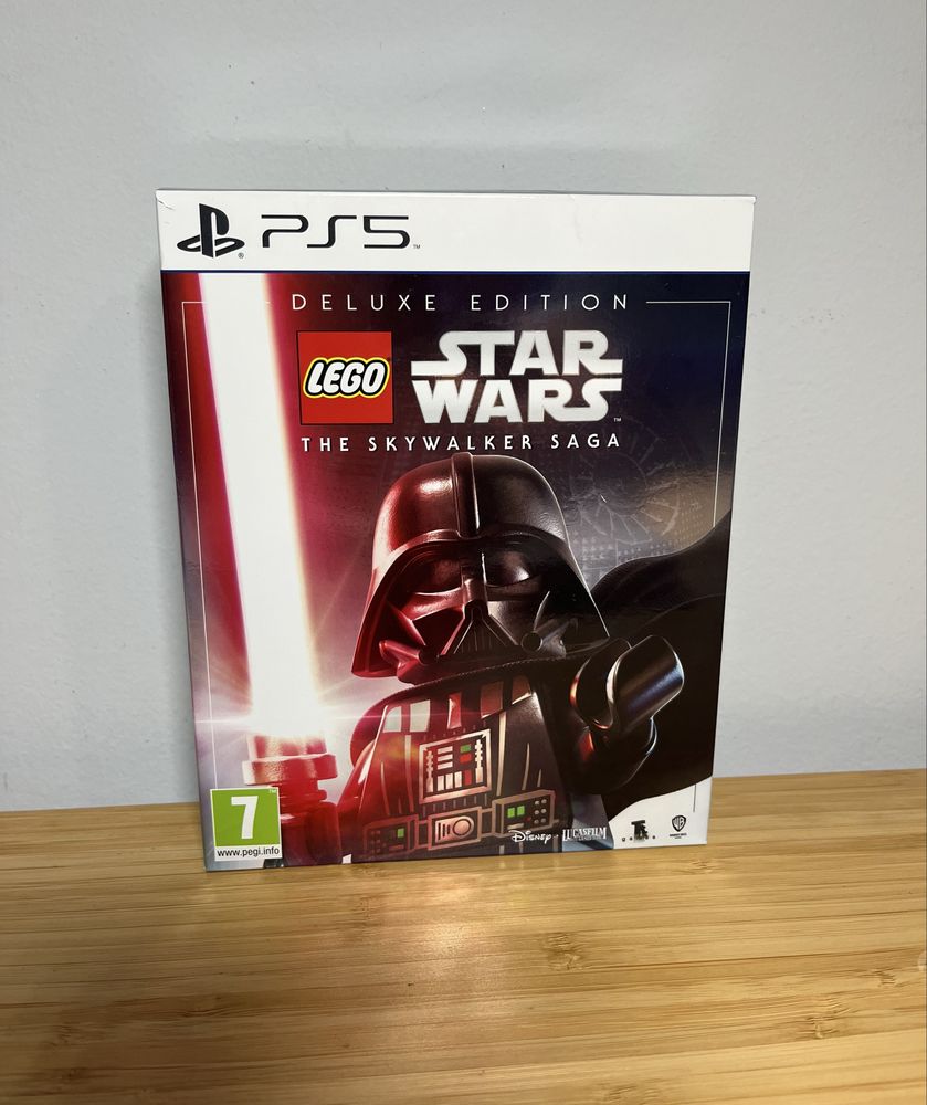 Jogos de Ps5 [6] - em perfeito estado