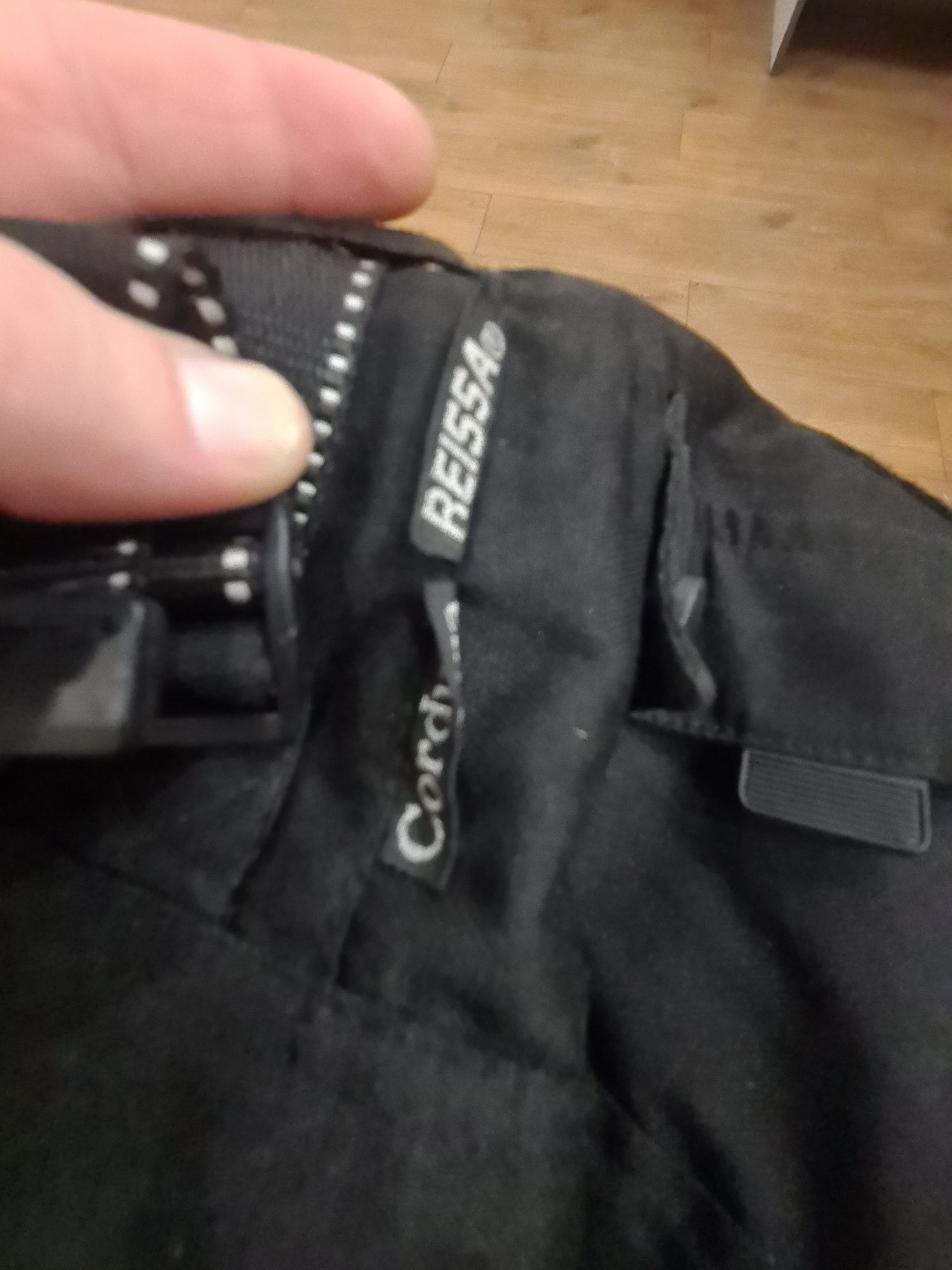 Мотоштані Turin(motorcycle wear)