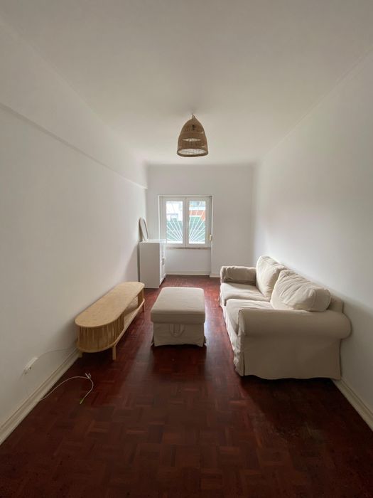 Tercena - Andar t1 com  logrador -  950€