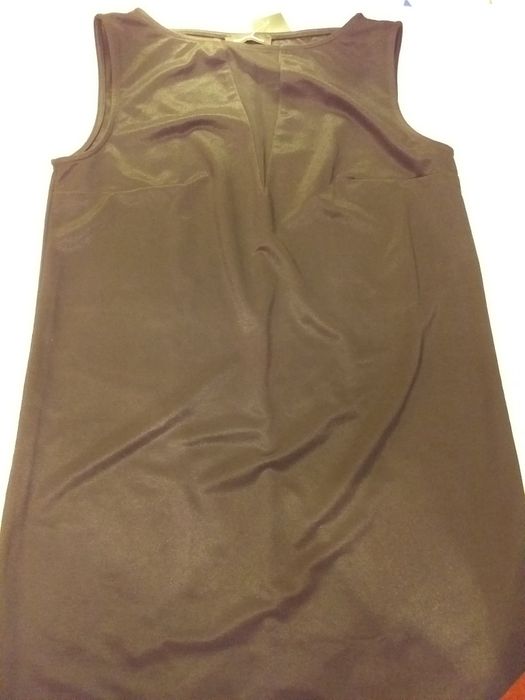 Sukienka czarna XL NOWA z metką