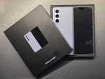 SUPER CENA! Samsung Galaxy Z Fold 5G  1TB