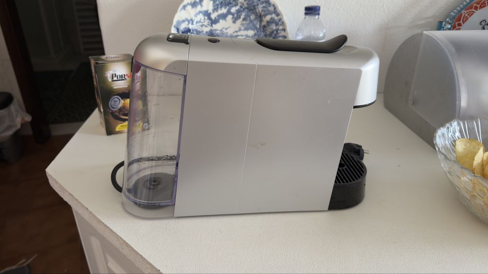 Maquina cafe Por Si Intermarche