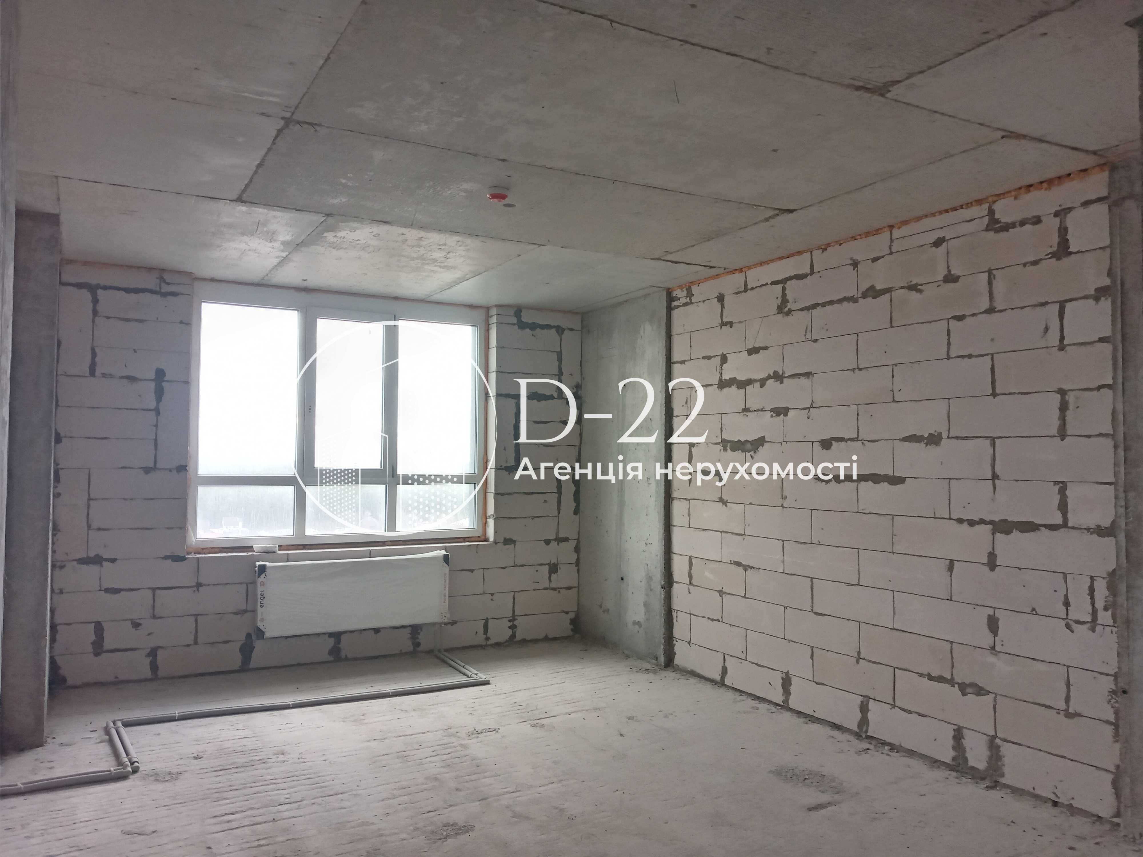 Продаж 2-кв., пр. Бажана 17, м. Бориспільська -3хв.пішки