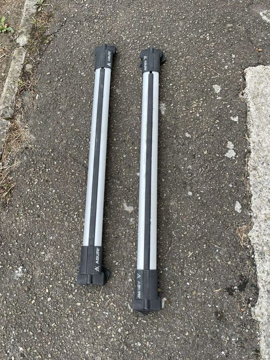 Багажник на дах VW Tiguan