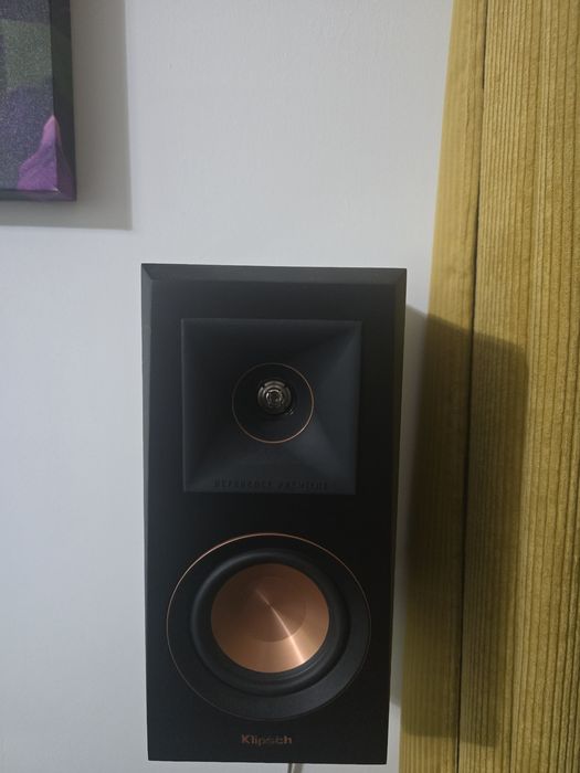 Kolumny Klipsch rp 400m
