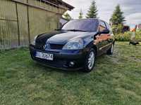 Renault Clio 1.6 benzyna initiale