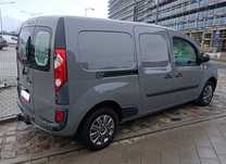 Wypożyczalnia Bus Renault Kangoo Maxi L2 paka wynajem pickup van